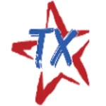 Logo of TX Player android Application 